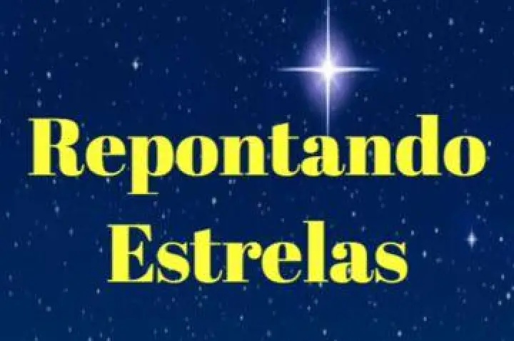 Repontando Estrelas