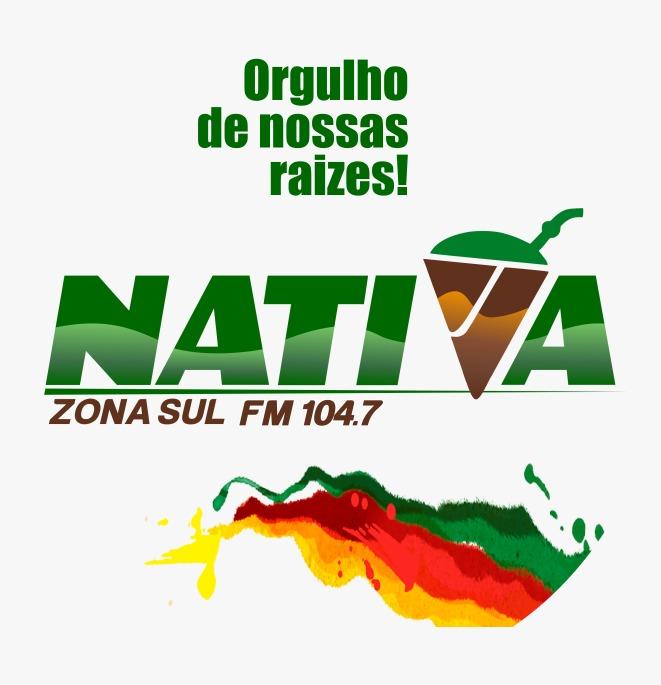 NATIVA ZONA SUL 104.7