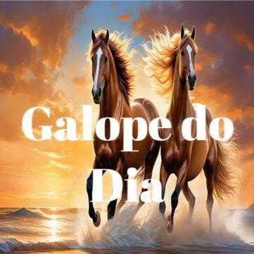 Galope do Dia